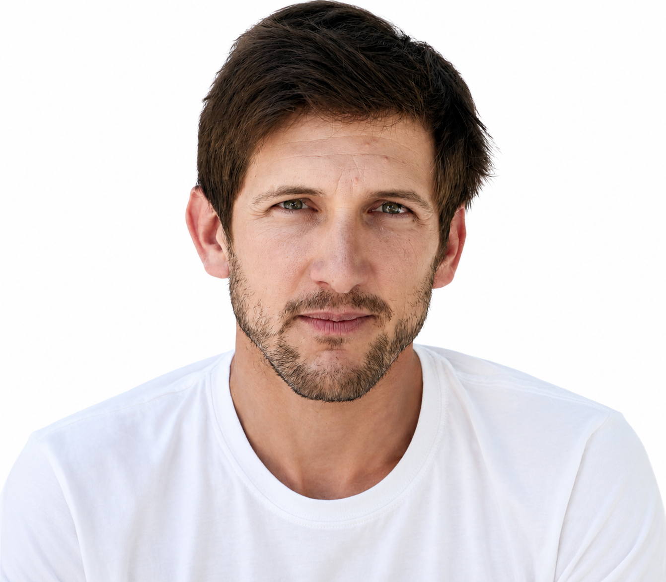 Portrait de Timothée Lieby Danion