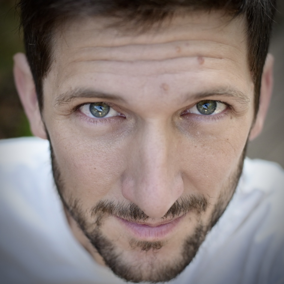 Portrait de Timothée Lieby Danion